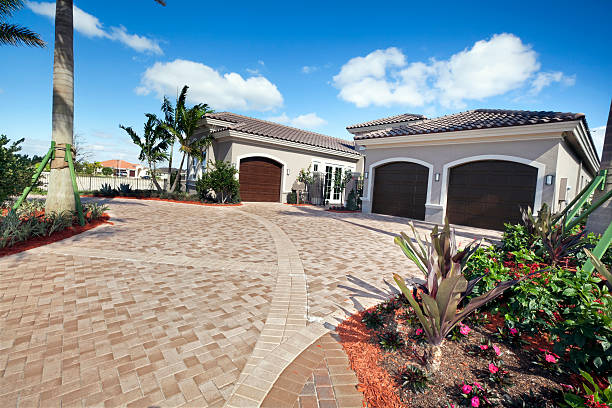 Trusted Douglas, AZ Driveway Pavers Experts
